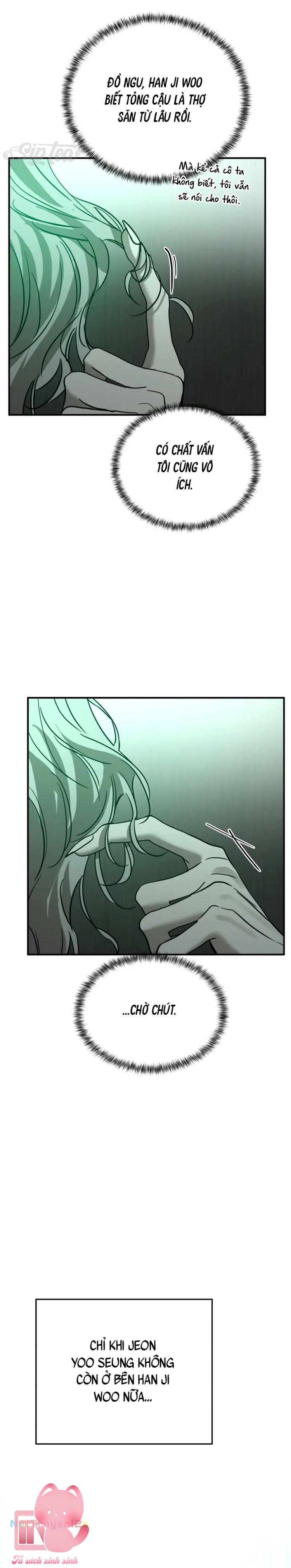 Những Kẻ Thú Tính - Chap 76 - Trang 31