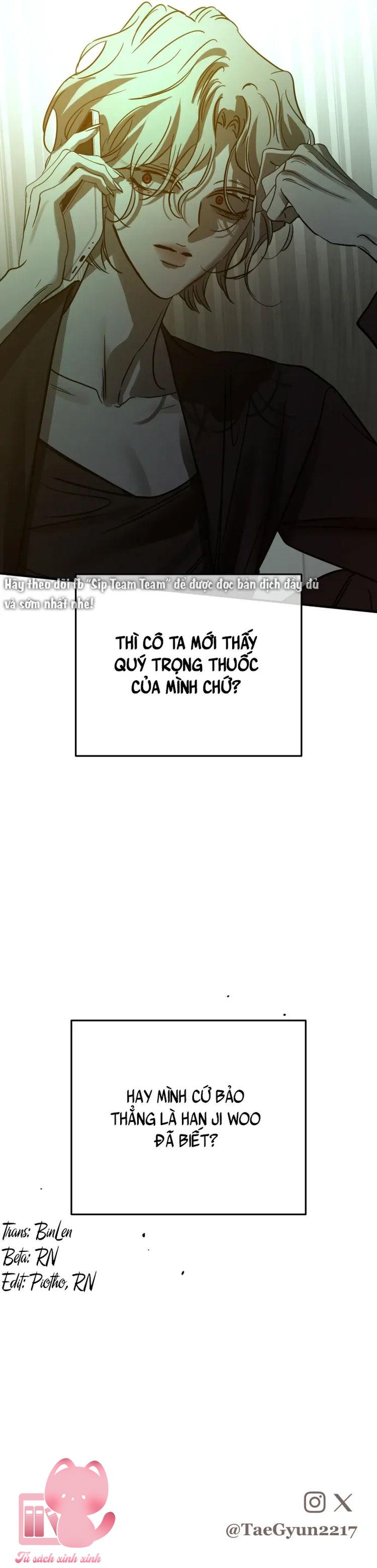 Những Kẻ Thú Tính - Chap 76 - Trang 32