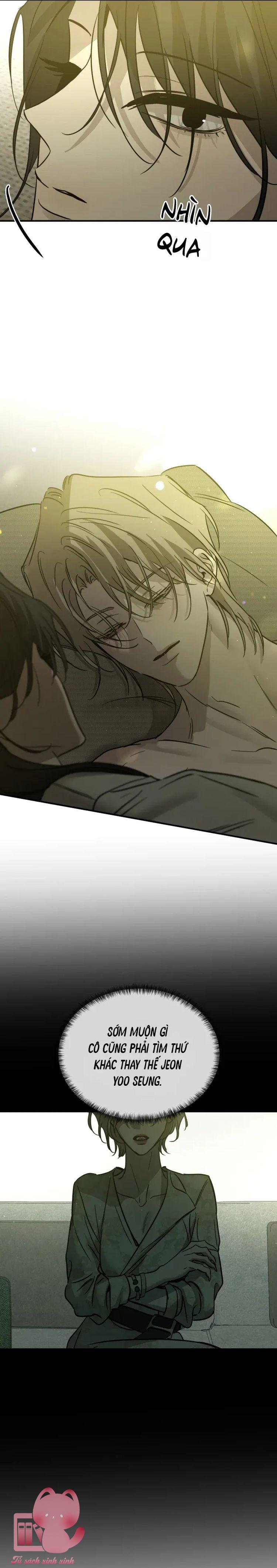 Những Kẻ Thú Tính - Chap 76 - Trang 6