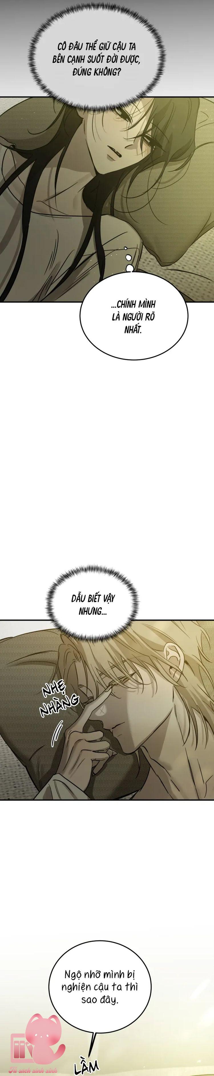 Những Kẻ Thú Tính - Chap 76 - Trang 7