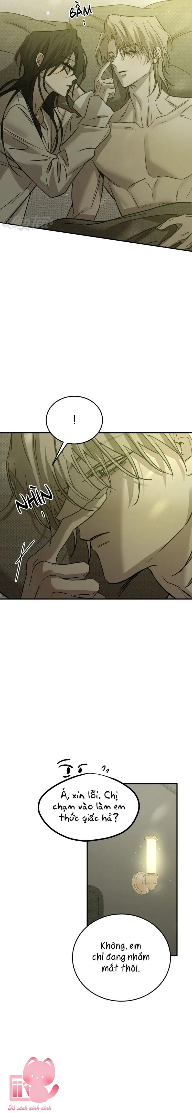 Những Kẻ Thú Tính - Chap 76 - Trang 8