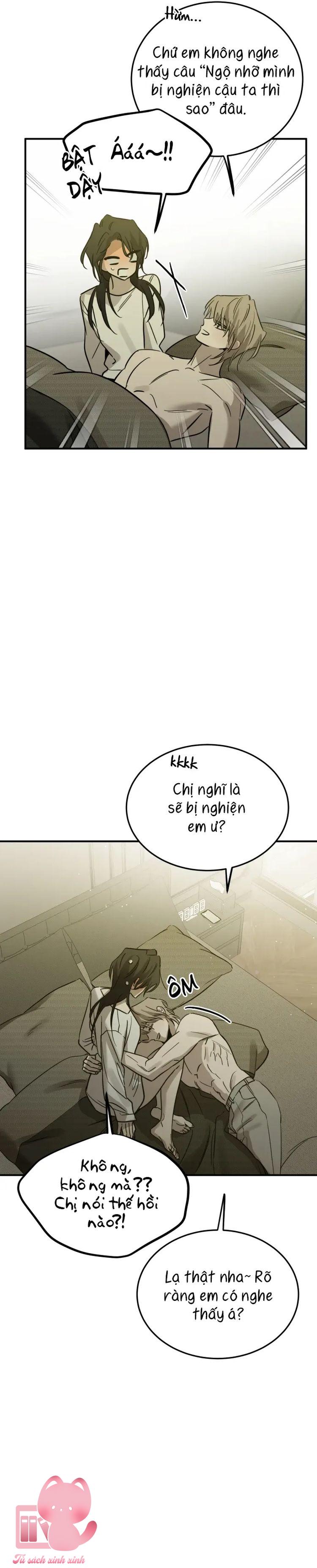 Những Kẻ Thú Tính - Chap 76 - Trang 9