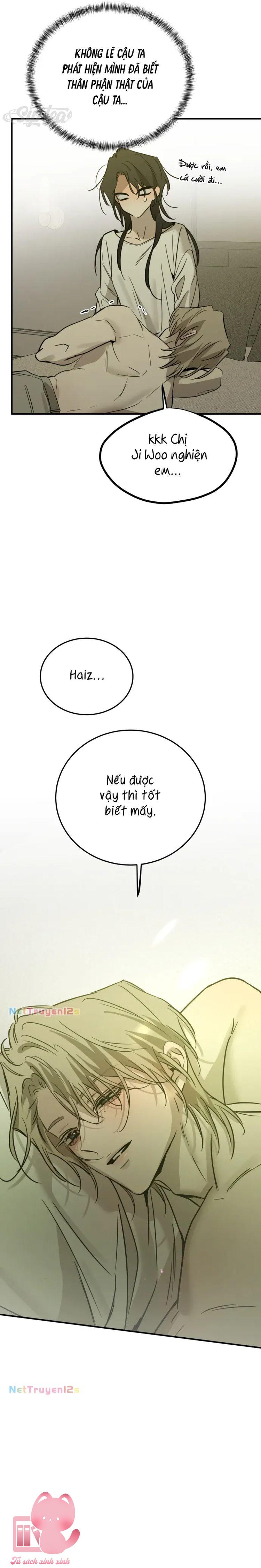 Những Kẻ Thú Tính - Chap 76 - Trang 10
