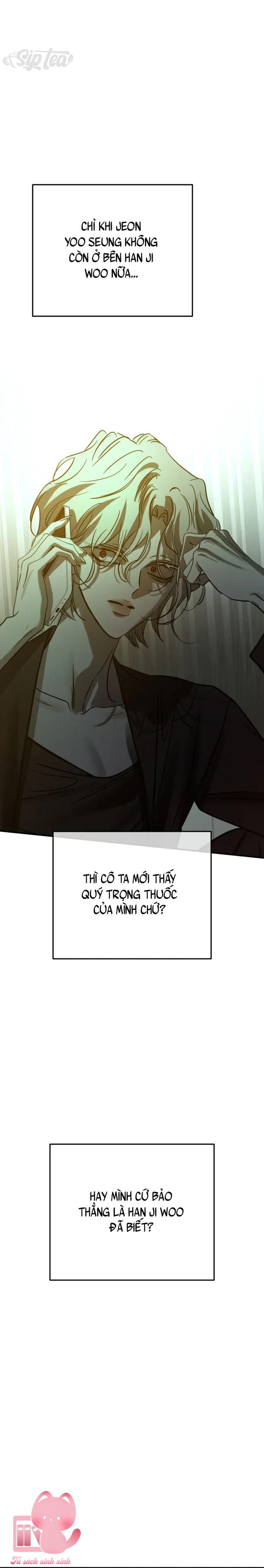 Những Kẻ Thú Tính - Chap 77 - Trang 2