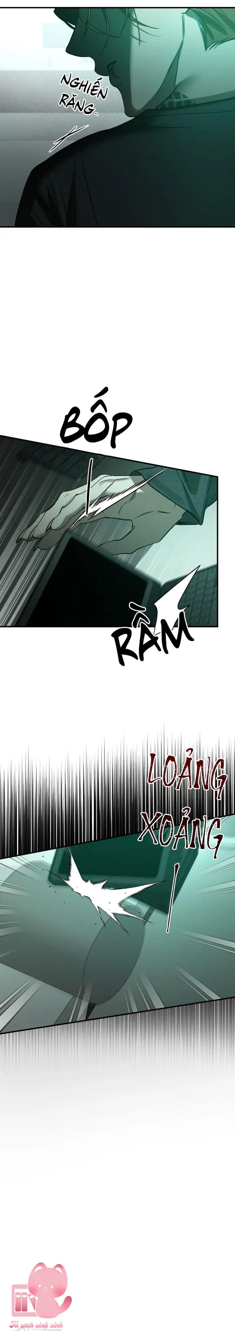 Những Kẻ Thú Tính - Chap 77 - Trang 19