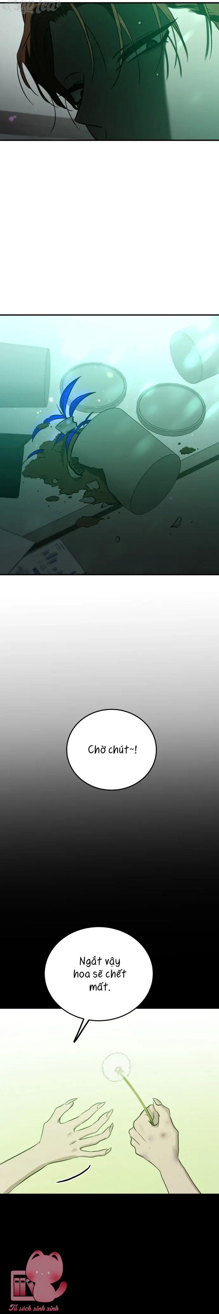Những Kẻ Thú Tính - Chap 77 - Trang 20