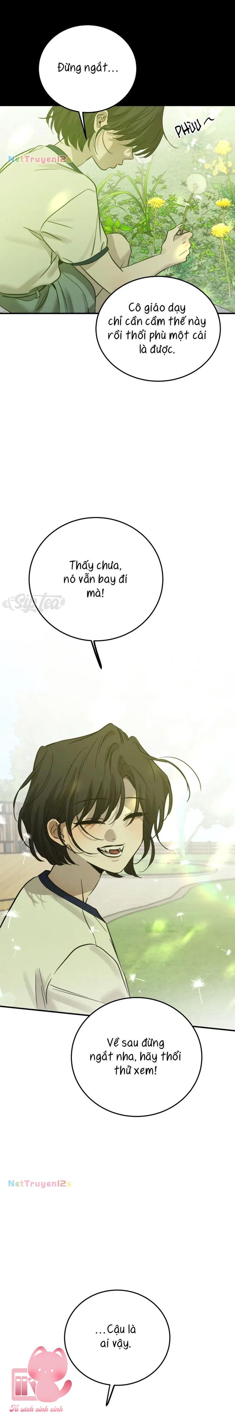 Những Kẻ Thú Tính - Chap 77 - Trang 21