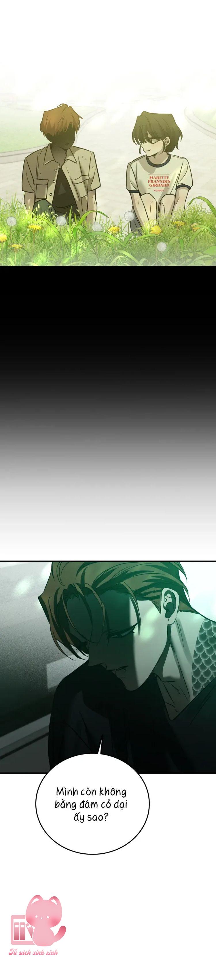 Những Kẻ Thú Tính - Chap 77 - Trang 22