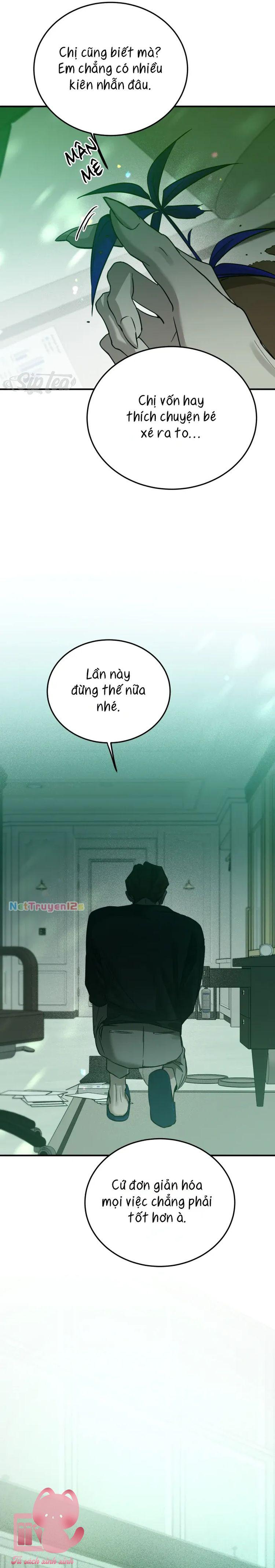 Những Kẻ Thú Tính - Chap 77 - Trang 23