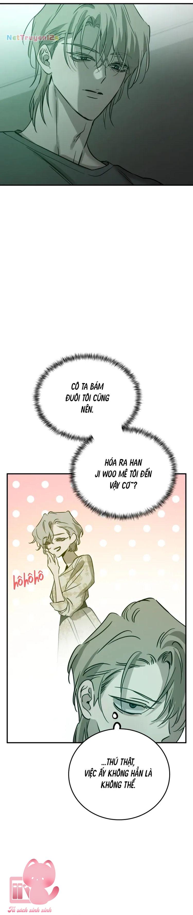 Những Kẻ Thú Tính - Chap 77 - Trang 26