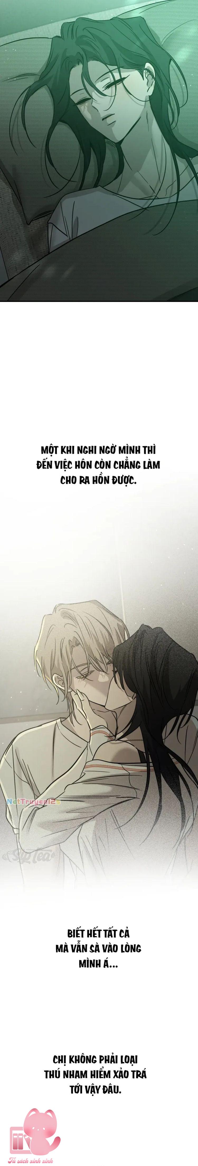 Những Kẻ Thú Tính - Chap 77 - Trang 29