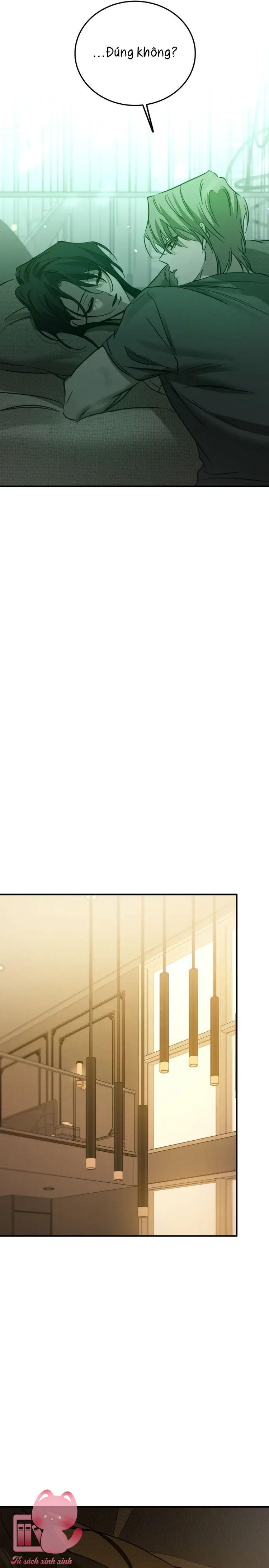 Những Kẻ Thú Tính - Chap 77 - Trang 30