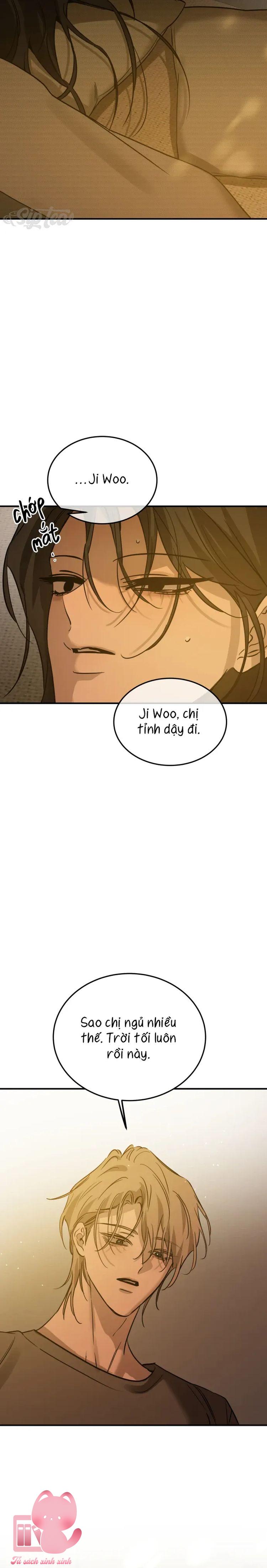 Những Kẻ Thú Tính - Chap 77 - Trang 31