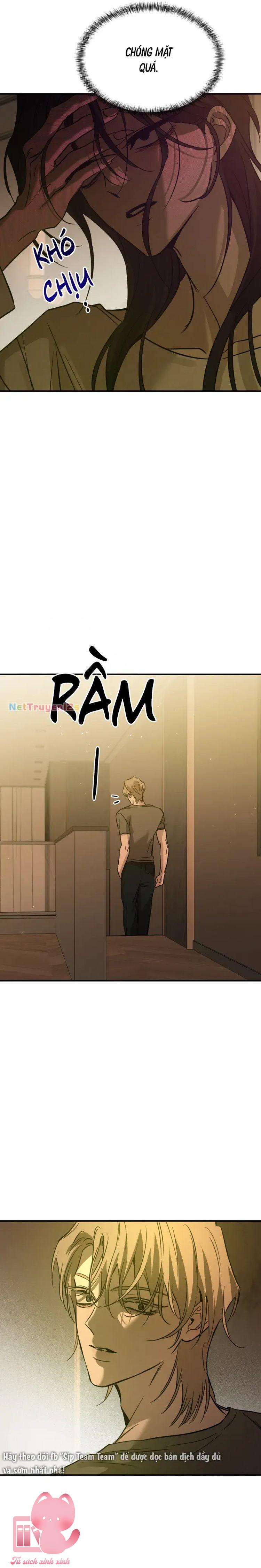 Những Kẻ Thú Tính - Chap 77 - Trang 34