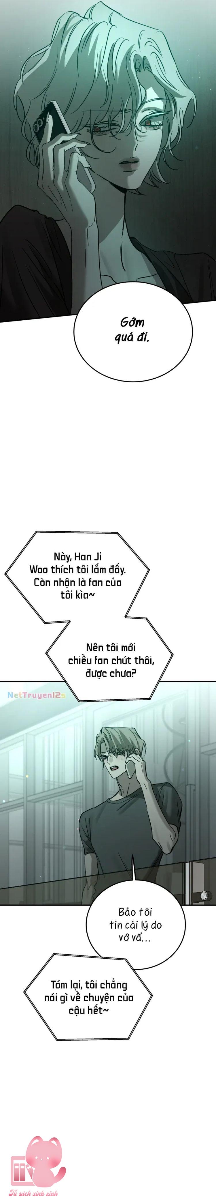 Những Kẻ Thú Tính - Chap 77 - Trang 9