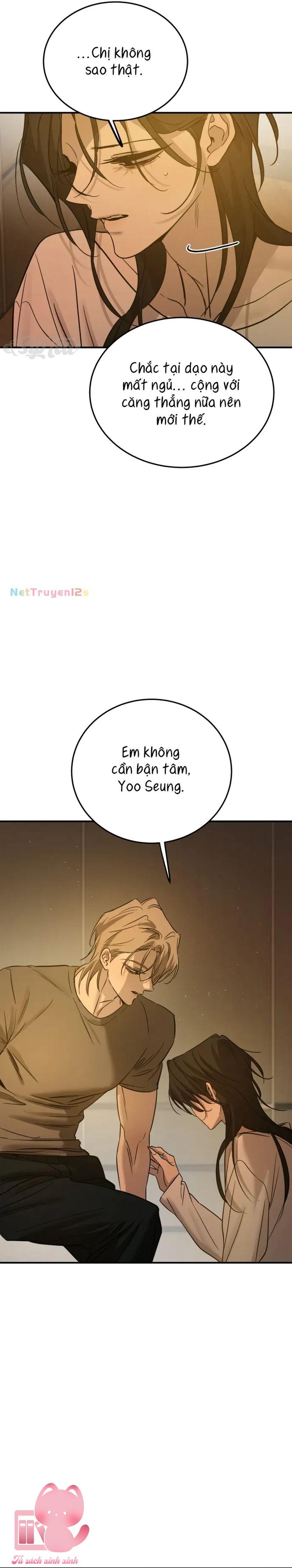 Những Kẻ Thú Tính - Chap 78 - Trang 12