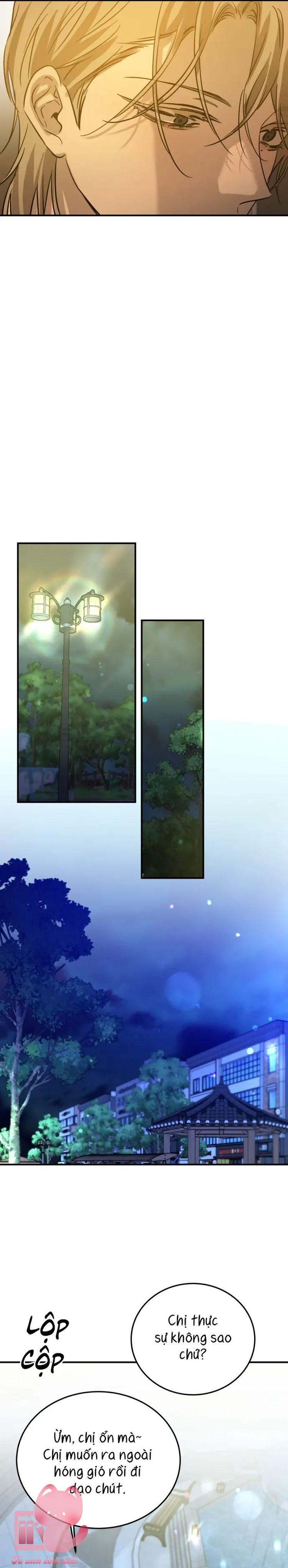 Những Kẻ Thú Tính - Chap 78 - Trang 13
