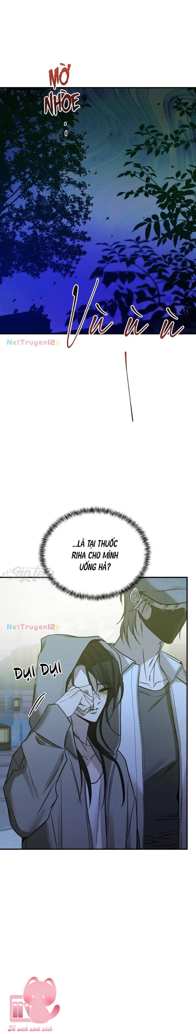 Những Kẻ Thú Tính - Chap 78 - Trang 16