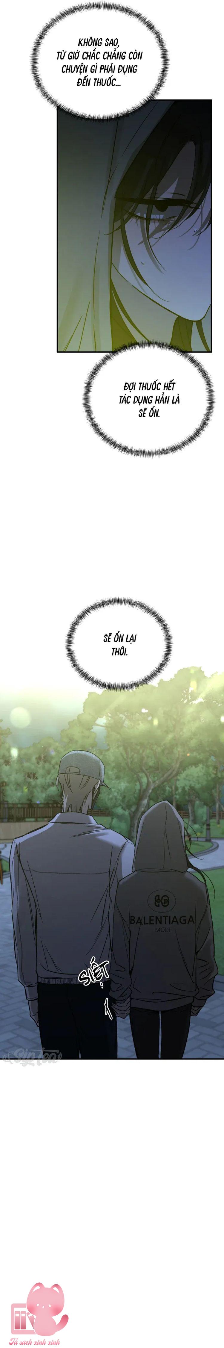 Những Kẻ Thú Tính - Chap 78 - Trang 17