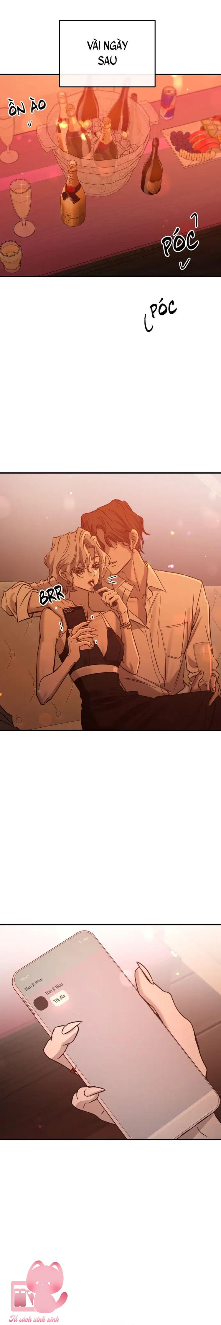 Những Kẻ Thú Tính - Chap 78 - Trang 18