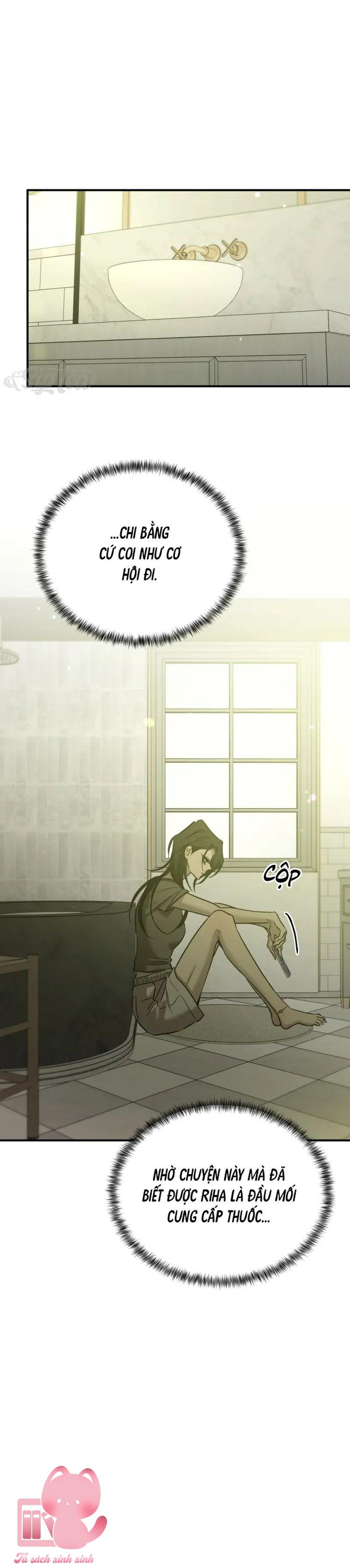 Những Kẻ Thú Tính - Chap 78 - Trang 20