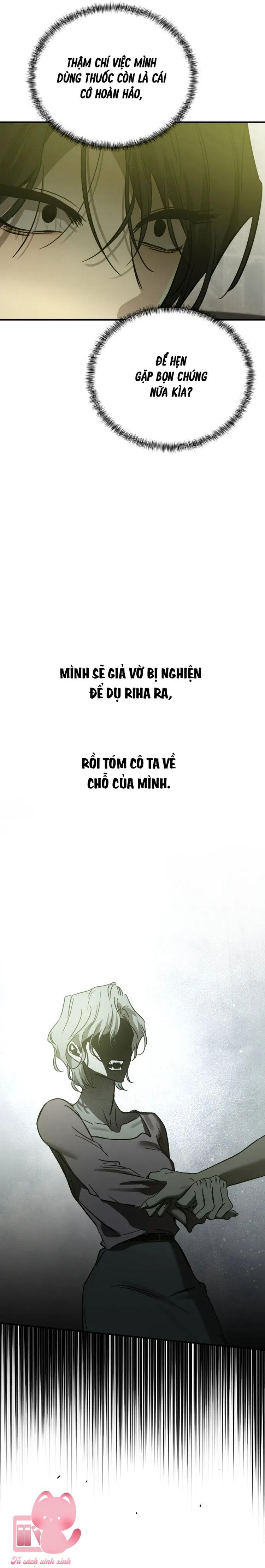 Những Kẻ Thú Tính - Chap 78 - Trang 21