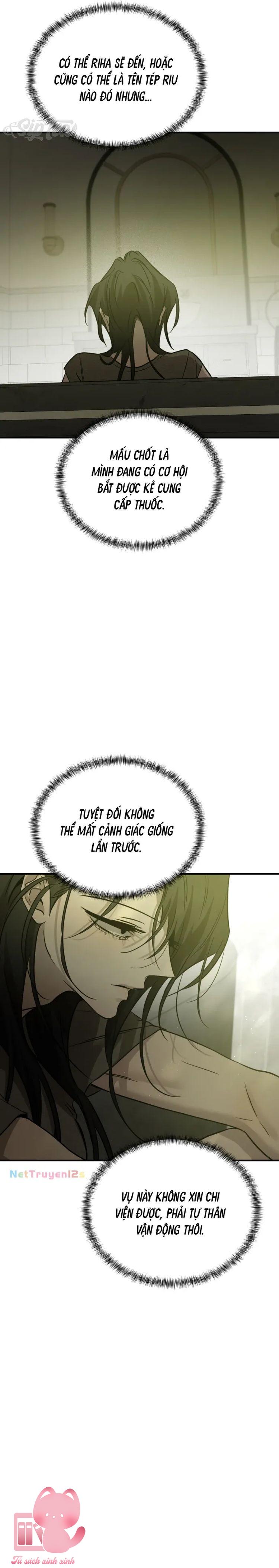 Những Kẻ Thú Tính - Chap 78 - Trang 22