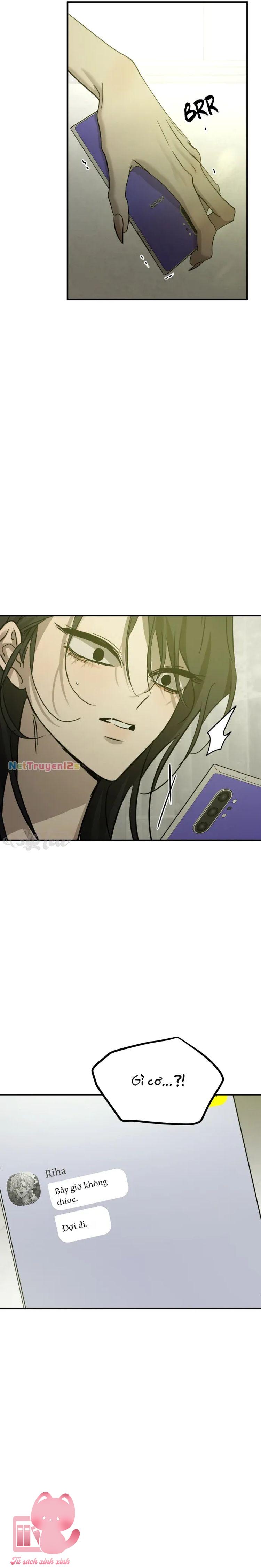 Những Kẻ Thú Tính - Chap 78 - Trang 23