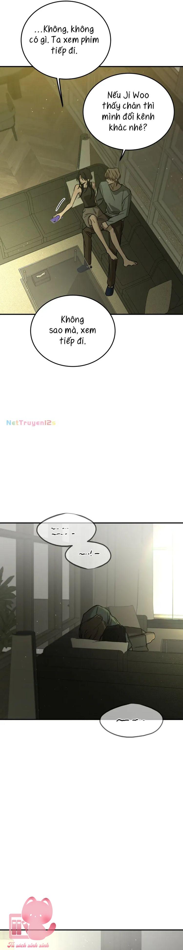 Những Kẻ Thú Tính - Chap 78 - Trang 26