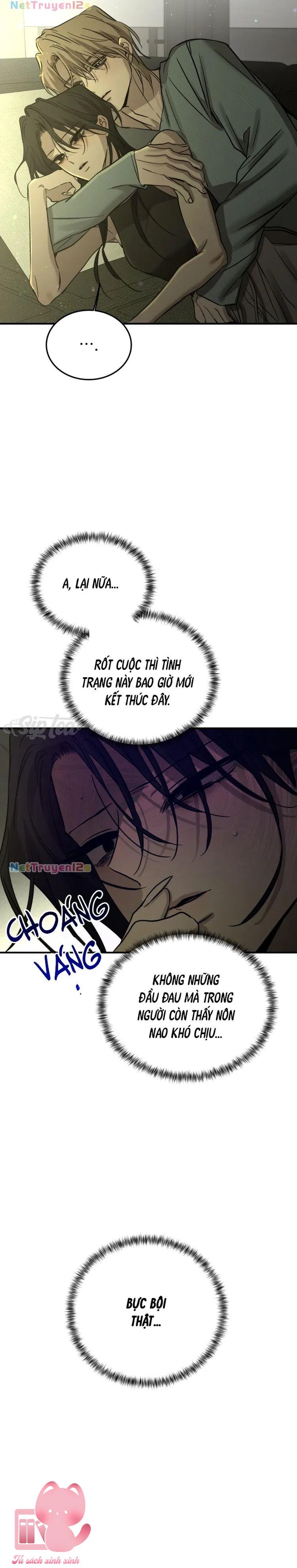 Những Kẻ Thú Tính - Chap 78 - Trang 27