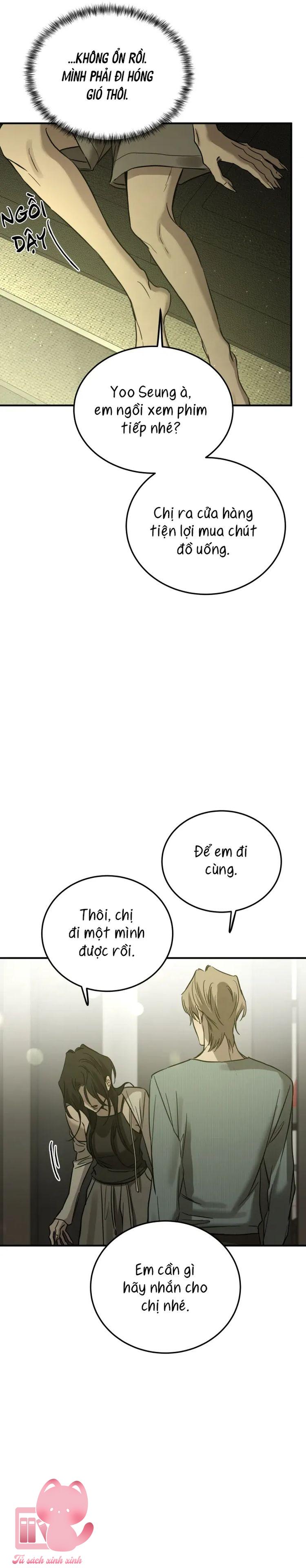 Những Kẻ Thú Tính - Chap 78 - Trang 28