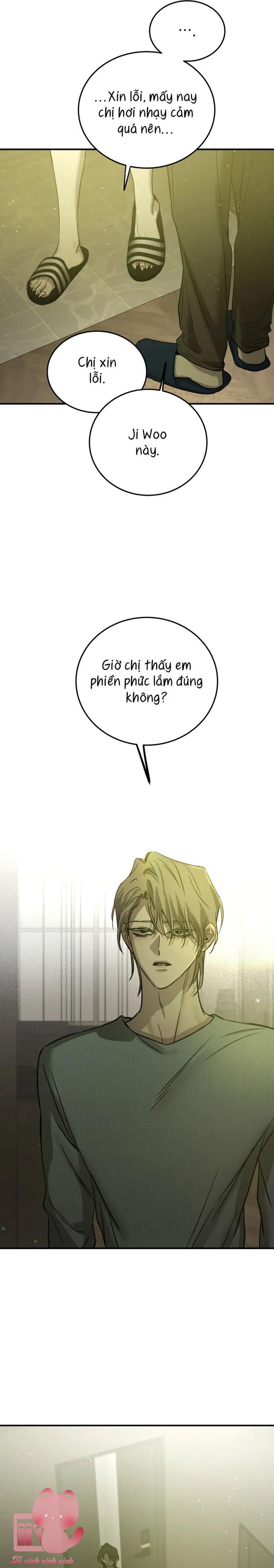 Những Kẻ Thú Tính - Chap 78 - Trang 30