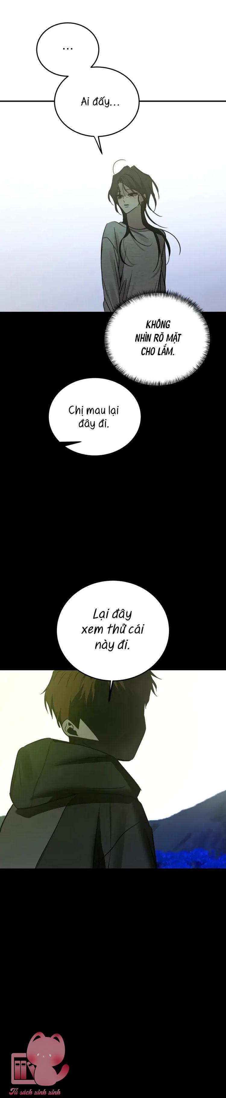 Những Kẻ Thú Tính - Chap 78 - Trang 4