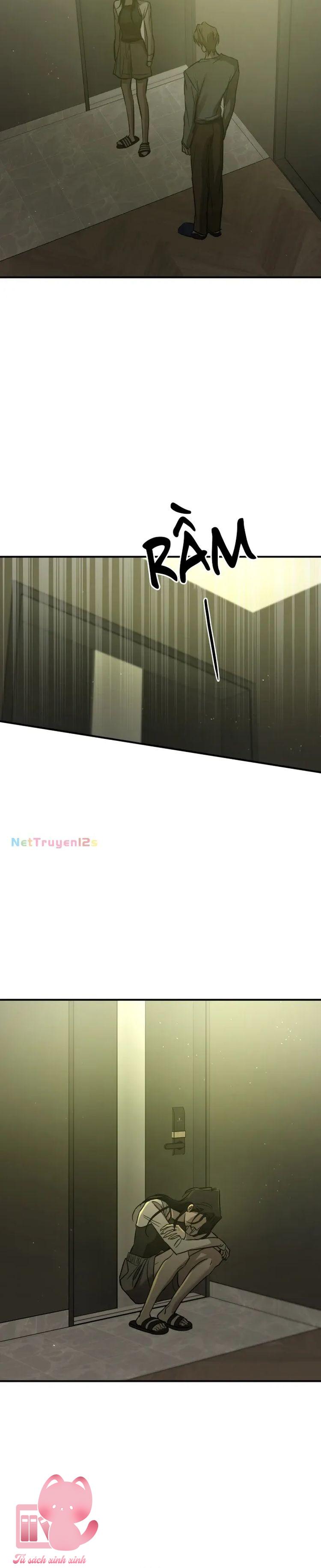 Những Kẻ Thú Tính - Chap 78 - Trang 31