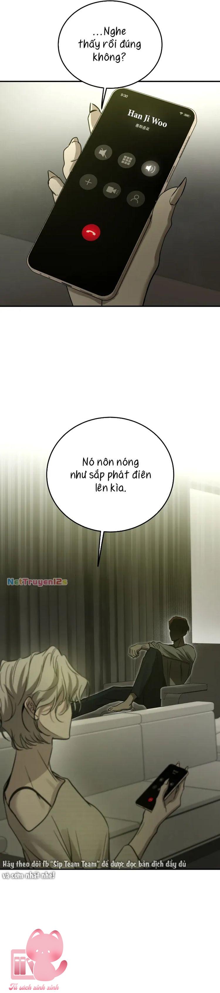 Những Kẻ Thú Tính - Chap 78 - Trang 35