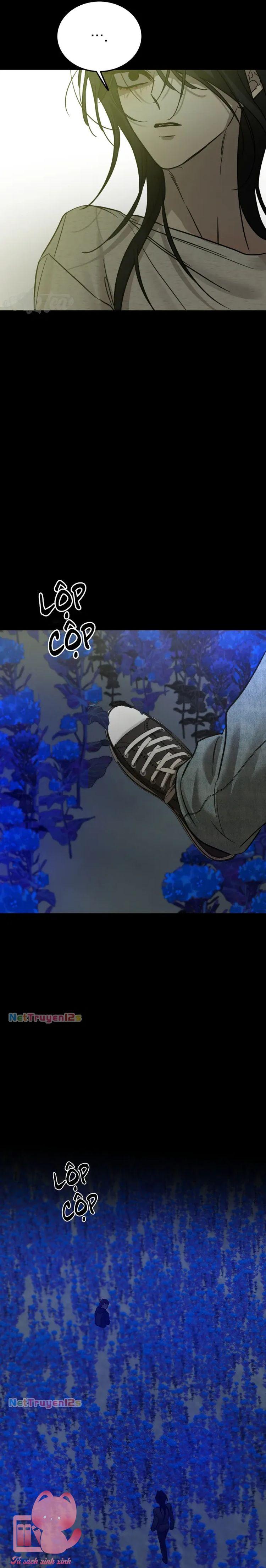 Những Kẻ Thú Tính - Chap 78 - Trang 5