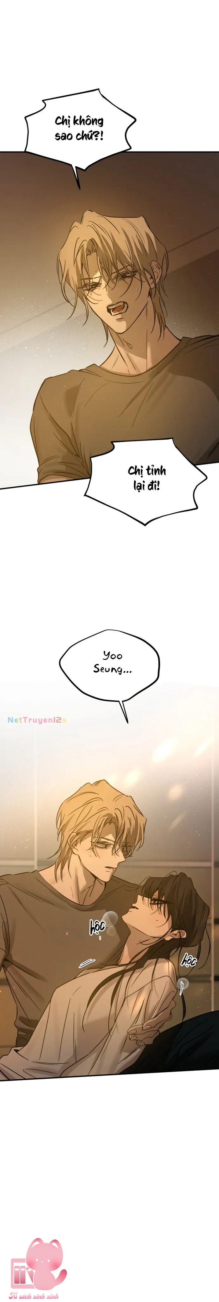 Những Kẻ Thú Tính - Chap 78 - Trang 8