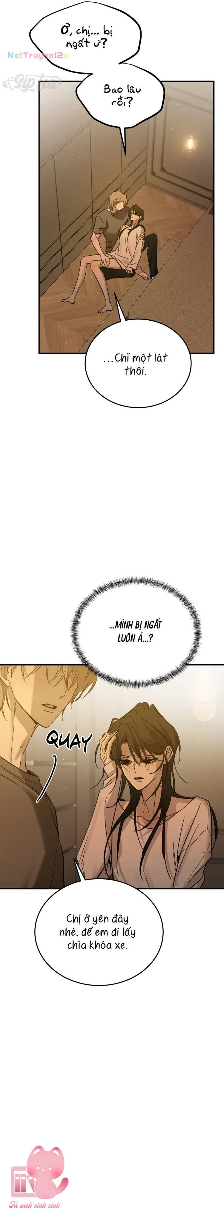 Những Kẻ Thú Tính - Chap 78 - Trang 9