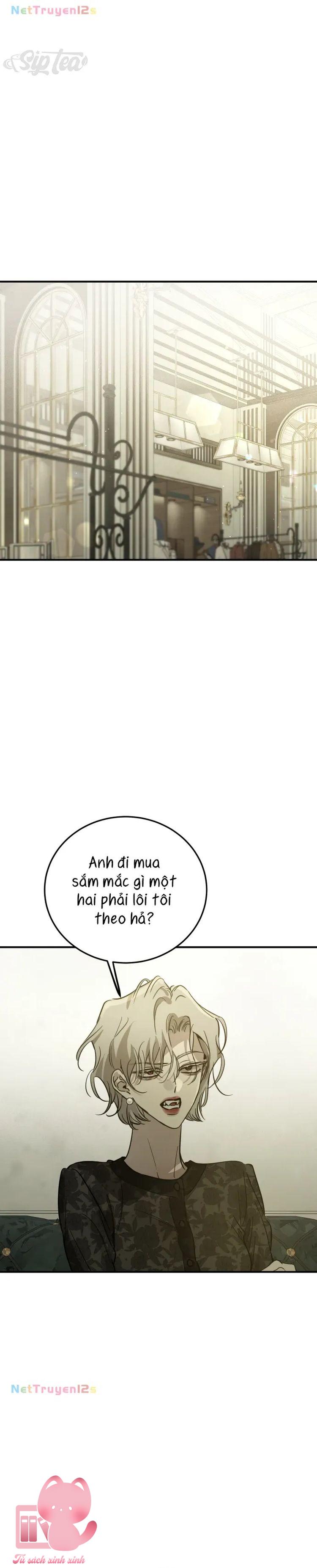 Những Kẻ Thú Tính - Chap 79 - Trang 2
