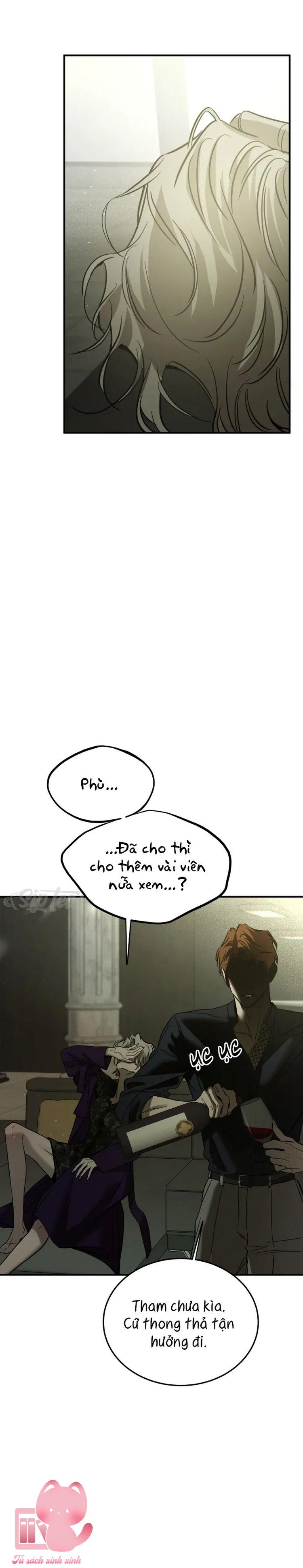 Những Kẻ Thú Tính - Chap 79 - Trang 11