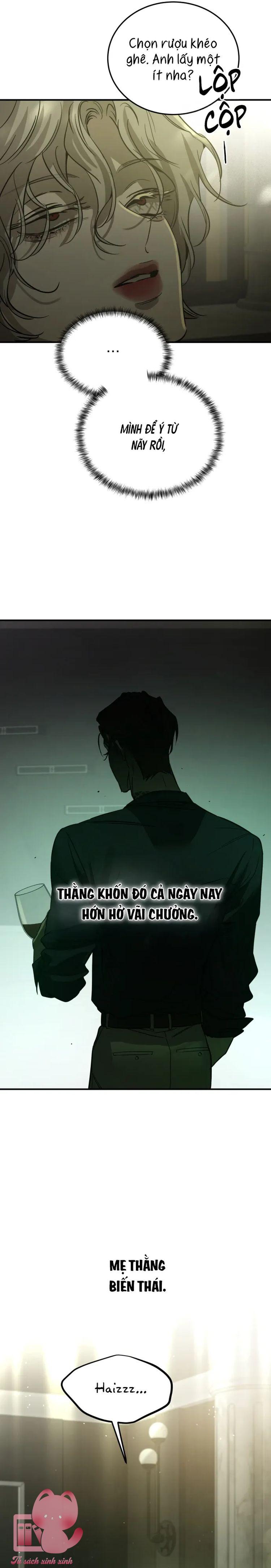 Những Kẻ Thú Tính - Chap 79 - Trang 12