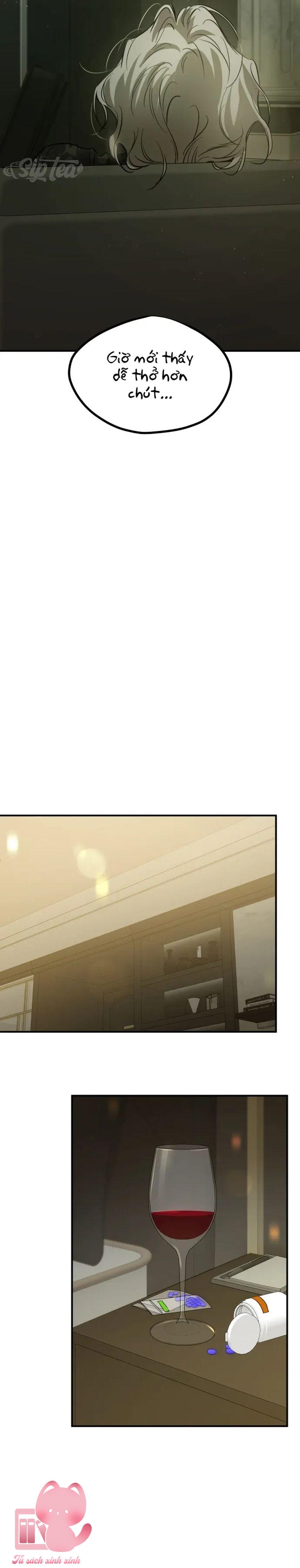 Những Kẻ Thú Tính - Chap 79 - Trang 13
