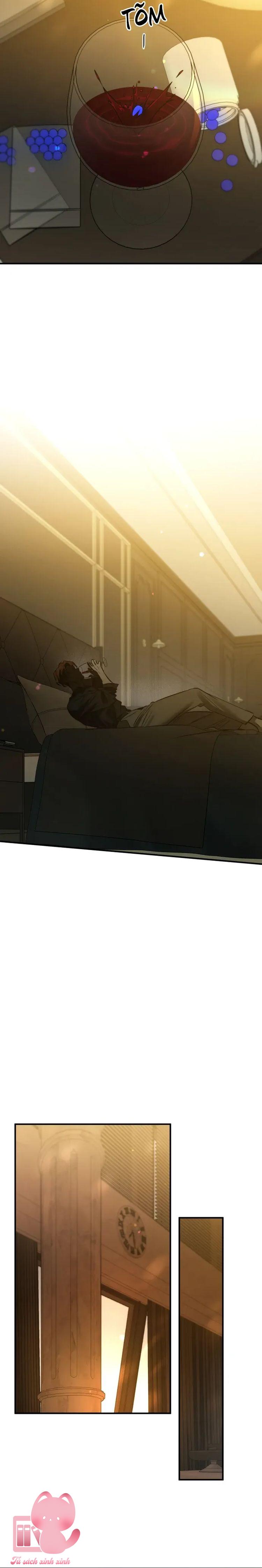 Những Kẻ Thú Tính - Chap 79 - Trang 16