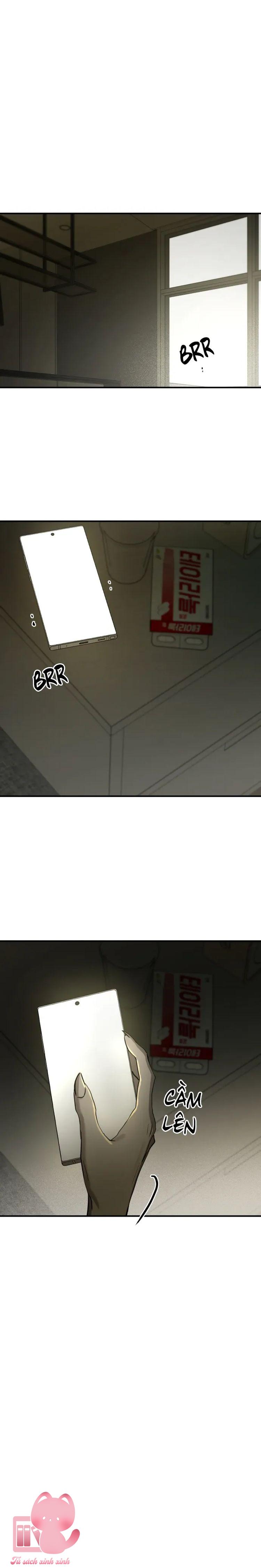 Những Kẻ Thú Tính - Chap 79 - Trang 19