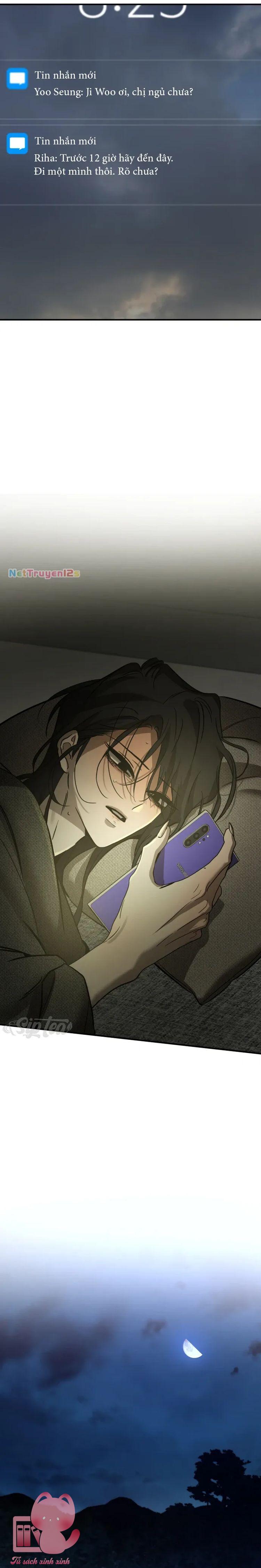 Những Kẻ Thú Tính - Chap 79 - Trang 20