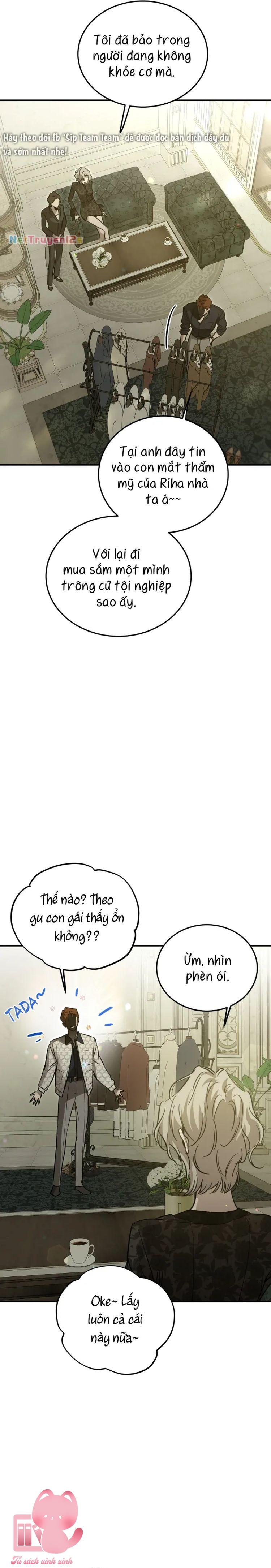 Những Kẻ Thú Tính - Chap 79 - Trang 3