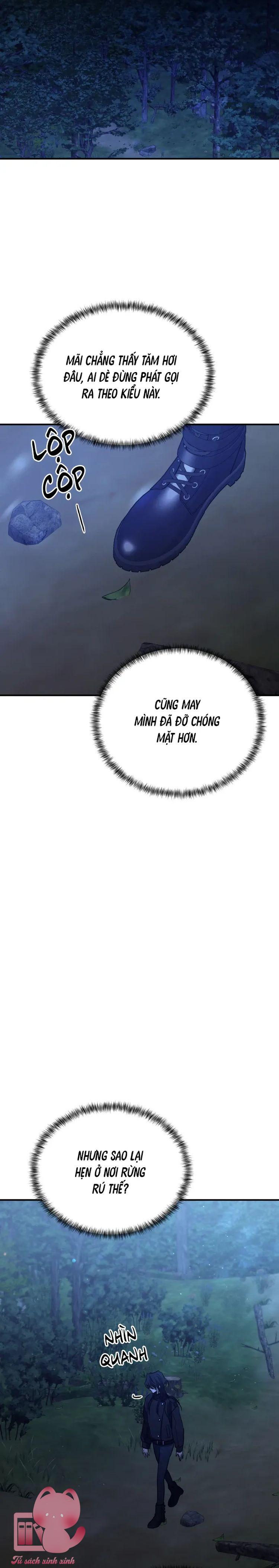 Những Kẻ Thú Tính - Chap 79 - Trang 21