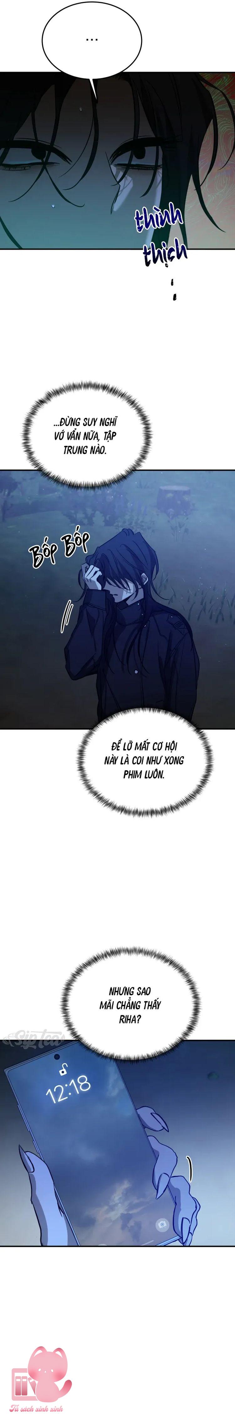 Những Kẻ Thú Tính - Chap 79 - Trang 23