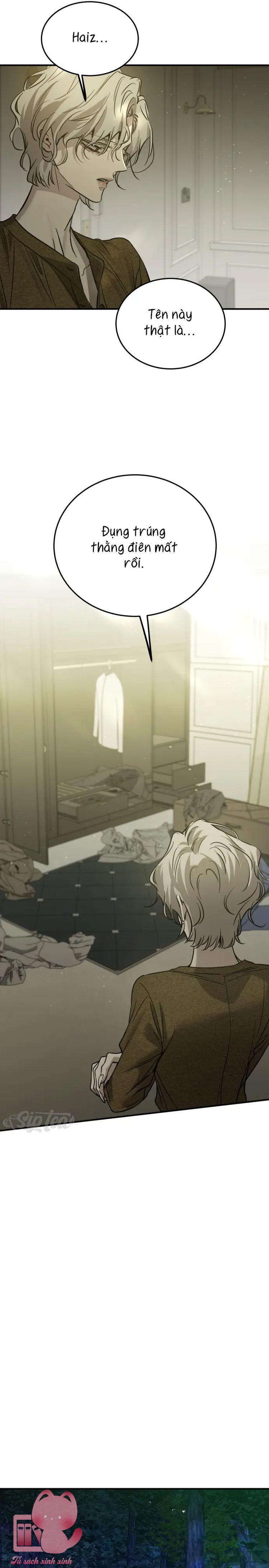 Những Kẻ Thú Tính - Chap 79 - Trang 26
