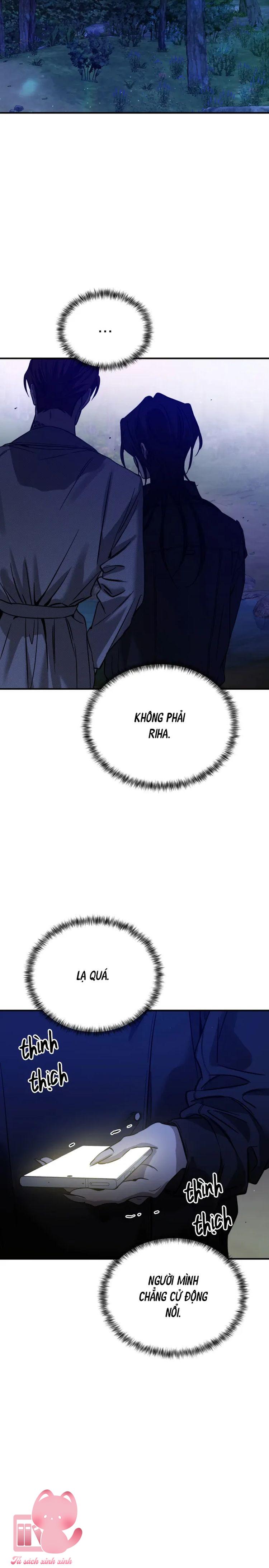 Những Kẻ Thú Tính - Chap 79 - Trang 27